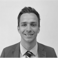 Luscombe Maye Employee Tom Faav's profile photo