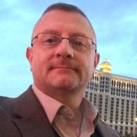 BerryDunn — Assurance, Tax and Consulting Employee Brian Grenier's profile photo