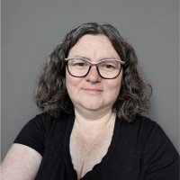 OneFeather Employee Kirsten Harrold's profile photo