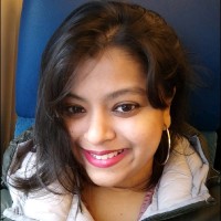 Fractal Employee Monalisa Ghosh's profile photo