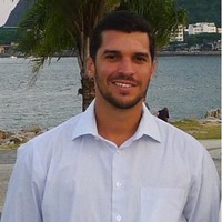 Petro-Victory Energy Corp. Employee Thiago Lima's profile photo
