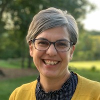 Apricot Services, LLC Employee Lindsay Gustafson's profile photo