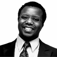 VeriSign Employee Marshall M's profile photo