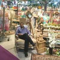 quality apparels Employee Rajeev Srivastava's profile photo