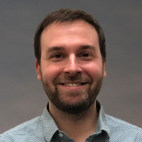 First Call Home Health Employee Daniel Arnold's profile photo