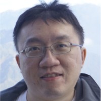 Conversant Solutions Employee Bryan Cheong's profile photo
