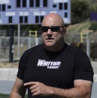 Whittier College Employee Todd Francis's profile photo