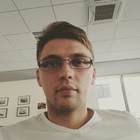 Softarex Technologies, Inc. Employee Maksim Korolyov's profile photo