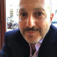 Port Authority of NY & NJ (The) Employee Doblin's profile photo