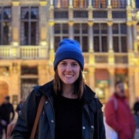 Tess Ryan Email & Phone Number