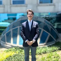 Southern Events Party Rental and Event Company Employee Camden Gardner's profile photo