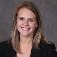 Delta Air Lines Employee Stephanie Gordon's profile photo