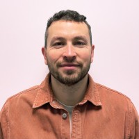 Madgex: A Wiley Brand Employee Leo Hardy's profile photo
