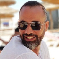 Tmc Employee Mohamed Nasri's profile photo