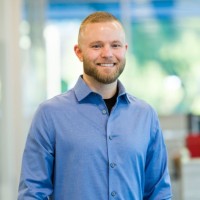 HENSEL PHELPS Employee Aaron Richardson's profile photo