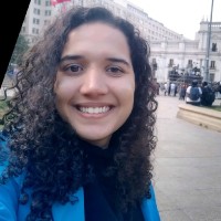 Danielle Moura Email