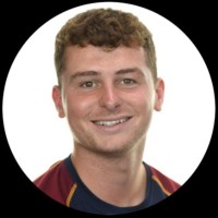 Colfe's School Employee James Amor's profile photo