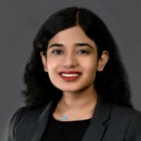 Accenture Employee Anna Lobo's profile photo