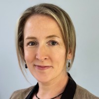 EIT RawMaterials Employee Joanna Inglis-Dupont's profile photo