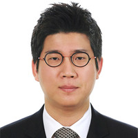 Mitsui Chemicals Group Employee A Hong's profile photo