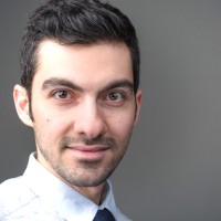 Hunter Amenities International Ltd. Employee Shahab Taheri's profile photo