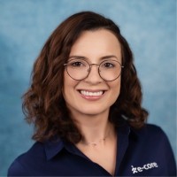 e-Core Employee Ligia Aguilhar's profile photo