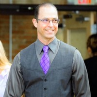 Army National Guard Employee Tom Petzold's profile photo