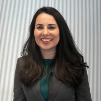 Sky Italia Employee Ingrid da Silva's profile photo