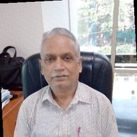 MVS Engineering Pvt. Ltd. Employee Mishra's profile photo
