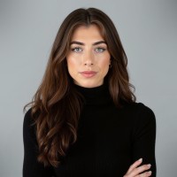 ElevenLabs Employee Juliette Rolnick's profile photo