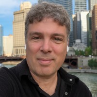 Oracle Employee Jean-Philippe Dumont's profile photo