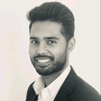 CIMA Employee Akmol Acma's profile photo