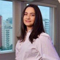 Ser Saúde Ocupacional Employee Priscila Bigonha Ruffato's profile photo