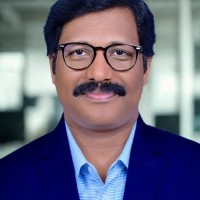 UVJ Technologies Pvt Ltd Employee Animon Kadhar's profile photo