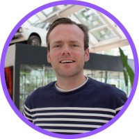 Marvia Employee Joep Donders's profile photo