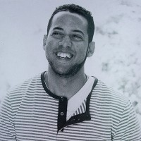 GO2FUTURE Employee Alexander Mulet de Los Reyes's profile photo