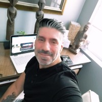 Steve Silver Company Employee Rocco Monaco's profile photo