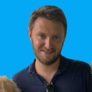 Adictiz Employee Éric Baneton's profile photo