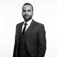Mohammed Salman Email
