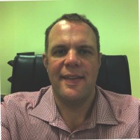 IAMI Employee Mathew Tucker's profile photo