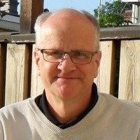 Apotek Hjärtat Employee Lars Sundstrom's profile photo