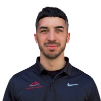 Paramount Placement Employee Michael Smith's profile photo