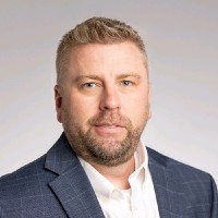Fishman, Block + Diamond LLP Employee Brandon Morgan's profile photo