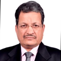 Prasa Employee Prakash Burse's profile photo