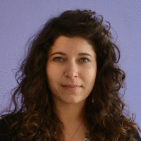 Trizero - Digital Agency Employee Erica Dell'Oro's profile photo