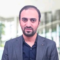 ZEISS Medical Technology Employee Ibrahim Abdelhalim's profile photo