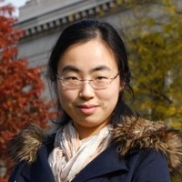 nVerses Capital Employee Zhihua Su's profile photo