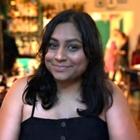 Cutline Communications Employee Jenny Hossain's profile photo