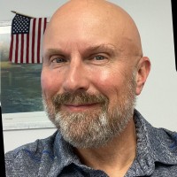 Hollister Incorporated Employee Rob Needham's profile photo