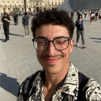 School Basics Employee Arieh Saed's profile photo